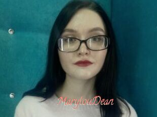 MarylouDean