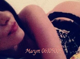 Marym-06105005