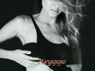 Maryxoxoxo