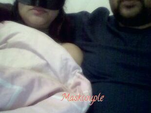 Maskcouple