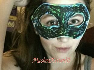 MaskedKitten18