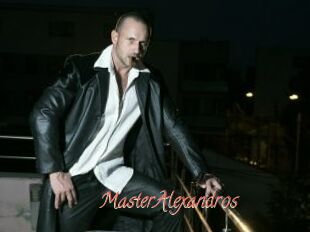 MasterAlexandros