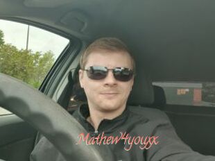 Mathew4youxx