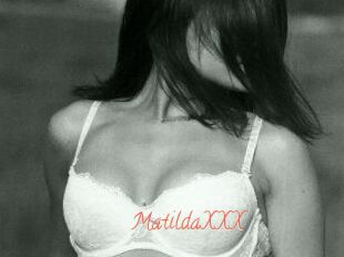 MatildaXXX