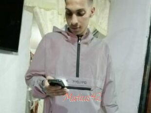 Matius42