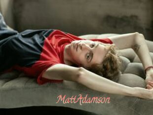 MattAdamson