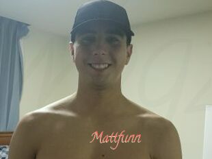 Mattfunn