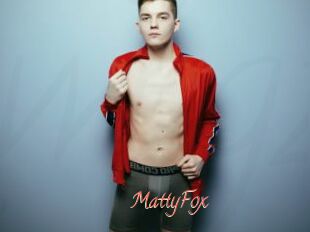 MattyFox