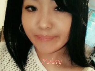 Mavaniy