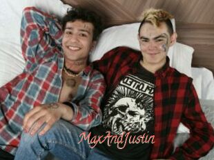 MaxAndJustin