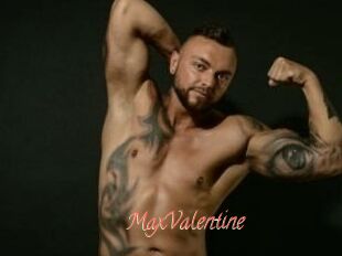 MaxValentine