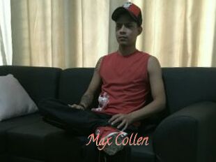 Max_Collen