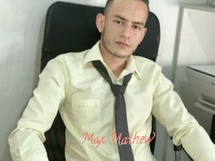 Max_Mathew