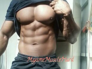 MaximeMuscleHard