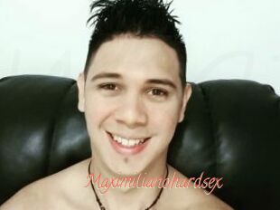 Maximilianohardsex