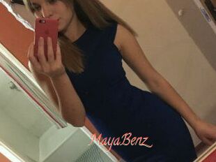 Maya_Benz