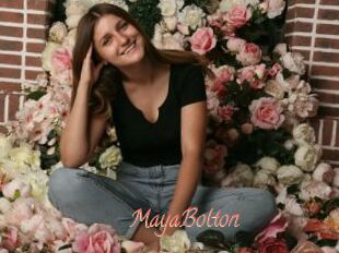 MayaBolton