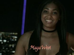 MayaWest