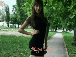 Maya_Cute