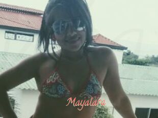 Mayalara