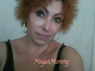 MeganMommy