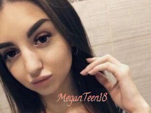 MeganTeen18