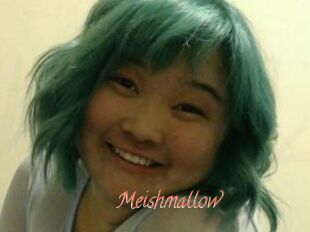 Meishmallow