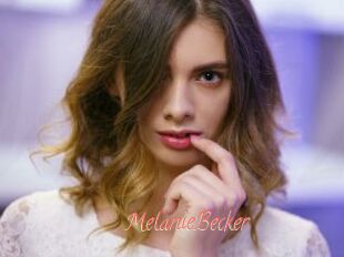MelanieBecker Webcam Girlz
