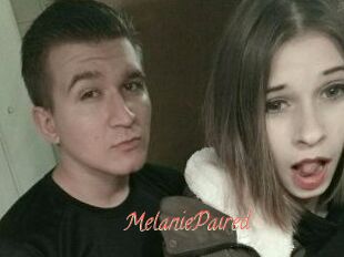 MelaniePaired