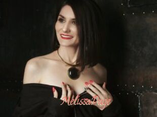 MelissaPage