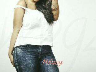 Melissax