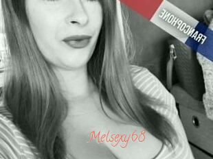 Melsexy68