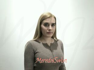 MereditSwon