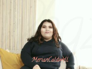 MerianCaldwell