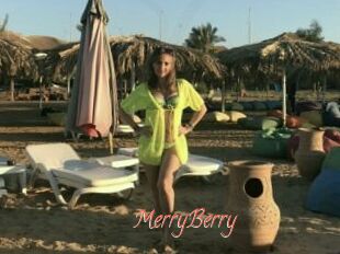 MerryBerry