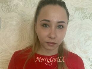 MerryGirllX