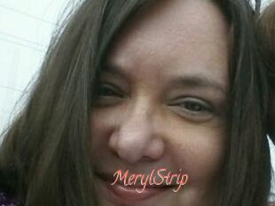 MerylStrip