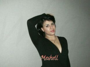 Meshell