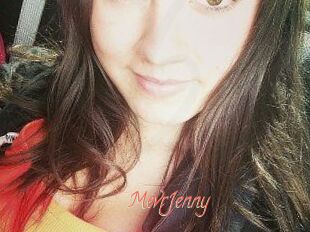 MevrJenny