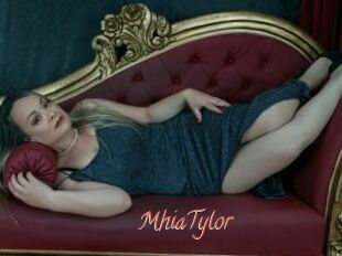 MhiaTylor