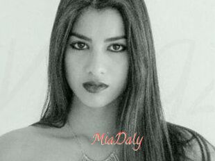 MiaDaly