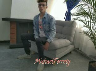 MichaelFerrety