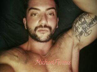 MichaelFitness