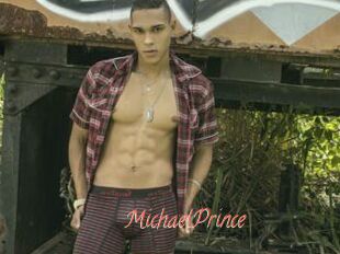 MichaelPrince