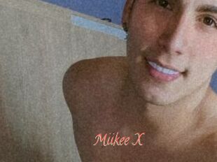 Miikee_X