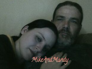 MikeAndMandy