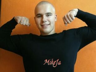 MikeJa