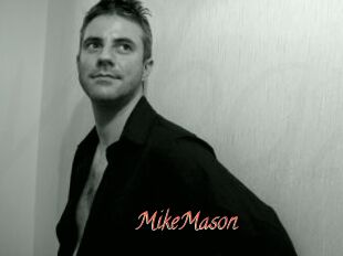 MikeMason