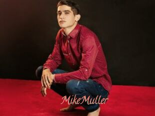 MikeMuller