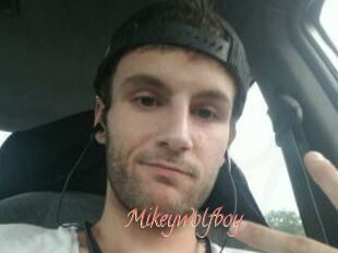 Mikeywolfboy